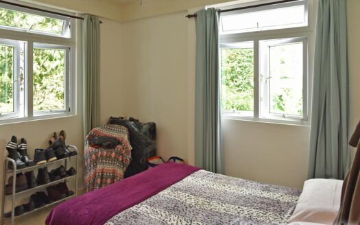 COPTHALL – 4 Bedroom 2.5 Storey Elegant Home + Vehicle and Furnishing On 5,232.sq.ft.