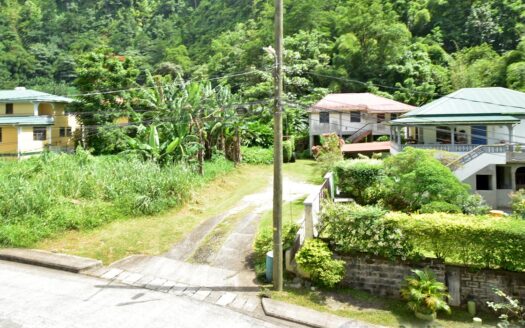 COPTHALL – 4 Bedroom 2.5 Storey Elegant Home + Vehicle and Furnishing On 5,232.sq.ft.