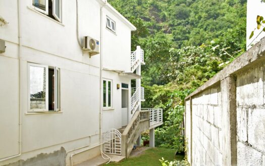 COPTHALL – 4 Bedroom 2.5 Storey Elegant Home + Vehicle and Furnishing On 5,232.sq.ft.