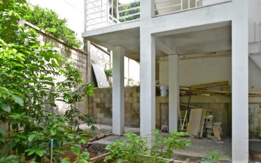 COPTHALL – 4 Bedroom 2.5 Storey Elegant Home + Vehicle and Furnishing On 5,232.sq.ft.