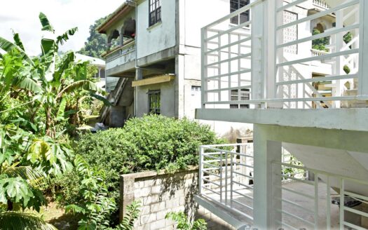 COPTHALL – 4 Bedroom 2.5 Storey Elegant Home + Vehicle and Furnishing On 5,232.sq.ft.