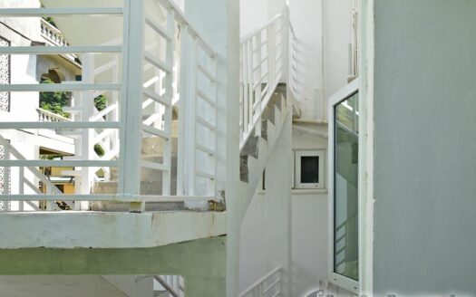 COPTHALL – 4 Bedroom 2.5 Storey Elegant Home + Vehicle and Furnishing On 5,232.sq.ft.