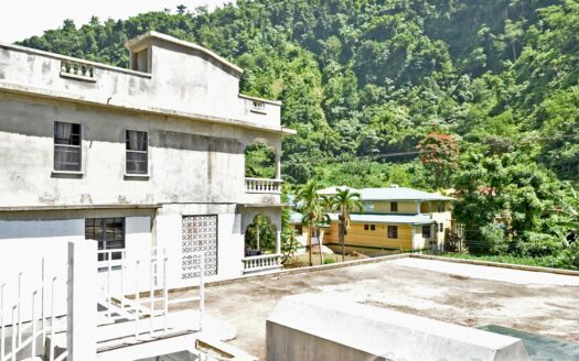 COPTHALL – 4 Bedroom 2.5 Storey Elegant Home + Vehicle and Furnishing On 5,232.sq.ft.