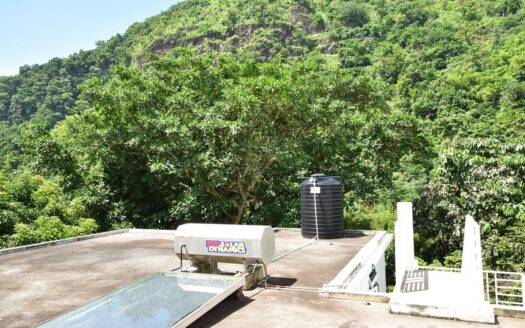 COPTHALL – 4 Bedroom 2.5 Storey Elegant Home + Vehicle and Furnishing On 5,232.sq.ft.