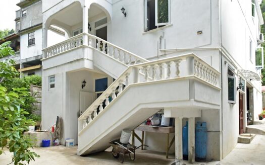 COPTHALL – 4 Bedroom 2.5 Storey Elegant Home + Vehicle and Furnishing On 5,232.sq.ft.