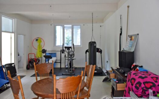 COPTHALL – 4 Bedroom 2.5 Storey Elegant Home + Vehicle and Furnishing On 5,232.sq.ft.