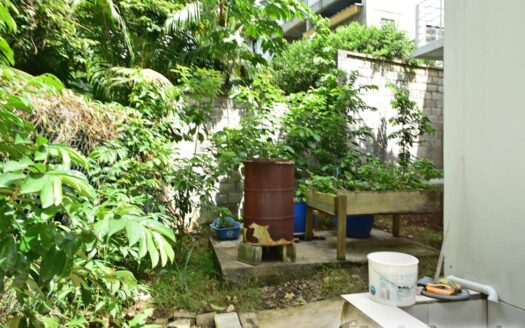 COPTHALL – 4 Bedroom 2.5 Storey Elegant Home + Vehicle and Furnishing On 5,232.sq.ft.