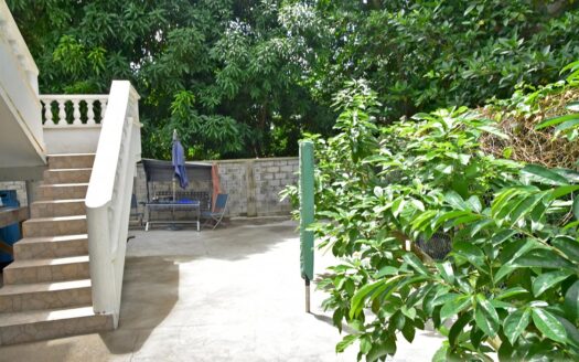 COPTHALL – 4 Bedroom 2.5 Storey Elegant Home + Vehicle and Furnishing On 5,232.sq.ft.