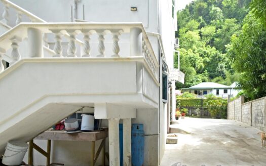 COPTHALL – 4 Bedroom 2.5 Storey Elegant Home + Vehicle and Furnishing On 5,232.sq.ft.