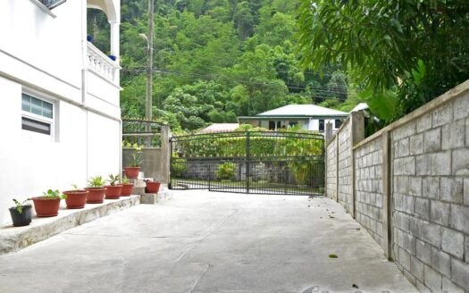 COPTHALL – 4 Bedroom 2.5 Storey Elegant Home + Vehicle and Furnishing On 5,232.sq.ft.