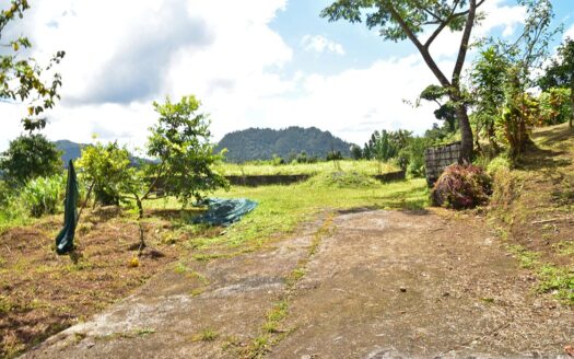 New Venture, BELLES – 5.23 Acres Of Prime Agricultural Land