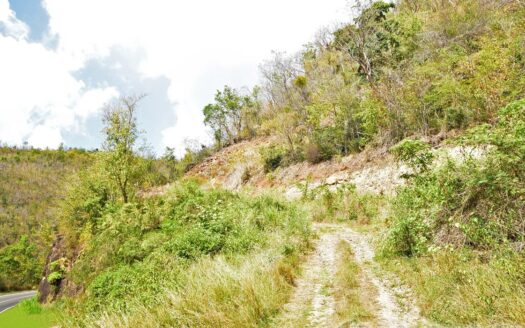 BIOCHE – 20.578 Acres Of Development Land With Spectacular Sea & Mountain Views