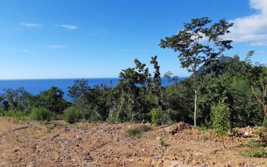 BIOCHE – 20.578 Acres Of Development Land With Spectacular Sea & Mountain Views