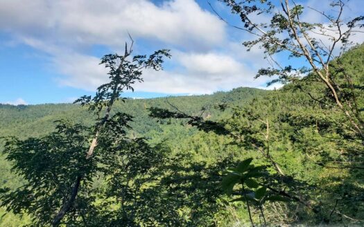 BIOCHE – 20.578 Acres Of Development Land With Spectacular Sea & Mountain Views