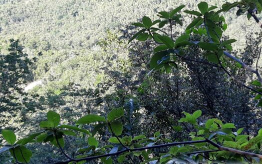 BIOCHE – 20.578 Acres Of Development Land With Spectacular Sea & Mountain Views