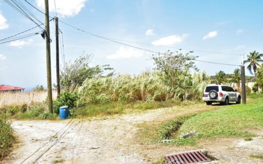 WARNER – 2.50 Acres Of Residental Land