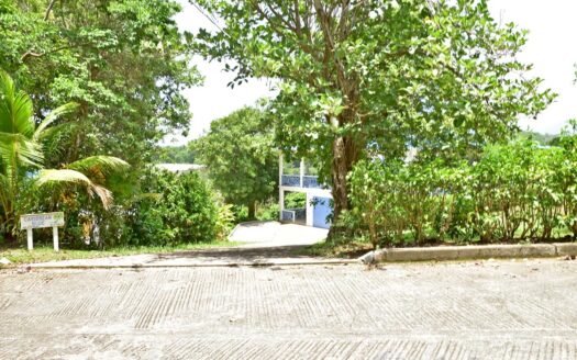 CALIBISHIE, Hodges – Prime Residential 14,059.sq.ft. Lot