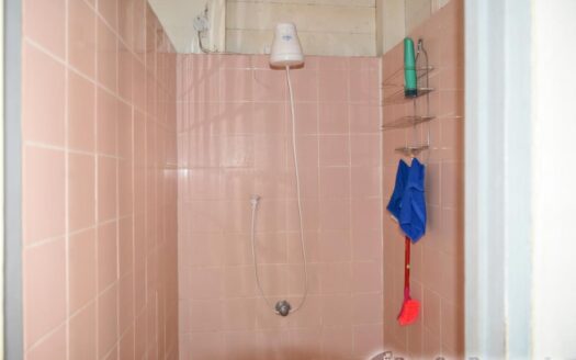 Castle Street, ROSEAU – Historical 2 Storey Masonry-Timber Building On 1,188.sq.ft.