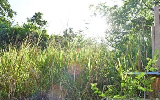 Hodges, CALIBISHIE – 5,381.sq.ft. Residential Lot