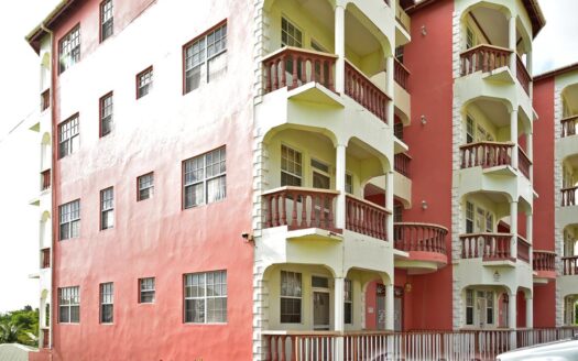 Picard, PORTSMOUTH – 5 Floor, 12 Apartment Building