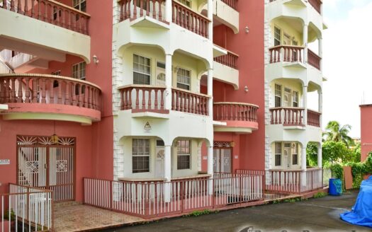 Picard, PORTSMOUTH – 5 Floor, 12 Apartment Building