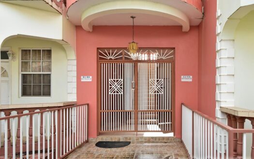 Picard, PORTSMOUTH – 5 Floor, 12 Apartment Building