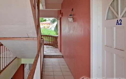 Picard, PORTSMOUTH – 5 Floor, 12 Apartment Building