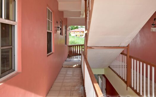 Picard, PORTSMOUTH – 5 Floor, 12 Apartment Building