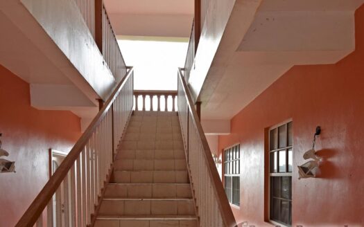 Picard, PORTSMOUTH – 5 Floor, 12 Apartment Building