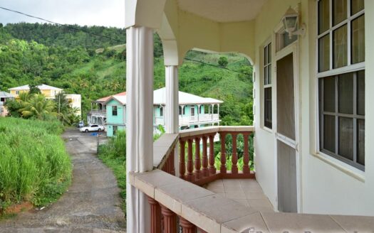 Picard, PORTSMOUTH – 5 Floor, 12 Apartment Building