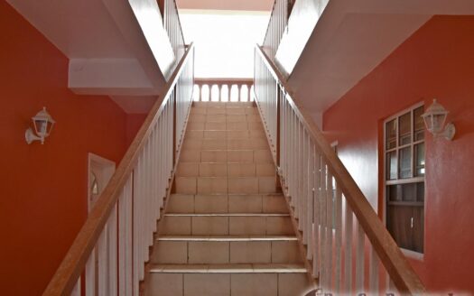 Picard, PORTSMOUTH – 5 Floor, 12 Apartment Building