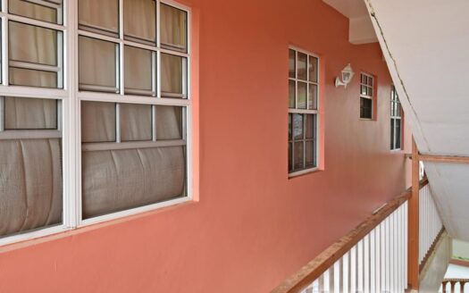 Picard, PORTSMOUTH – 5 Floor, 12 Apartment Building