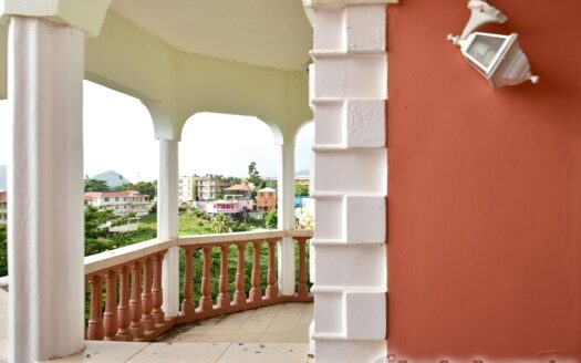 Picard, PORTSMOUTH – 5 Floor, 12 Apartment Building