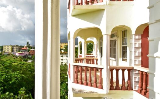 Picard, PORTSMOUTH – 5 Floor, 12 Apartment Building