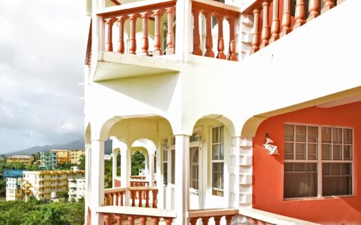 Picard, PORTSMOUTH – 5 Floor, 12 Apartment Building