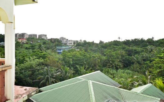 Picard, PORTSMOUTH – 5 Floor, 12 Apartment Building