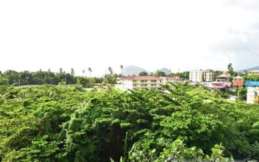 Picard, PORTSMOUTH – 5 Floor, 12 Apartment Building