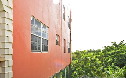 Picard, PORTSMOUTH – 5 Floor, 12 Apartment Building