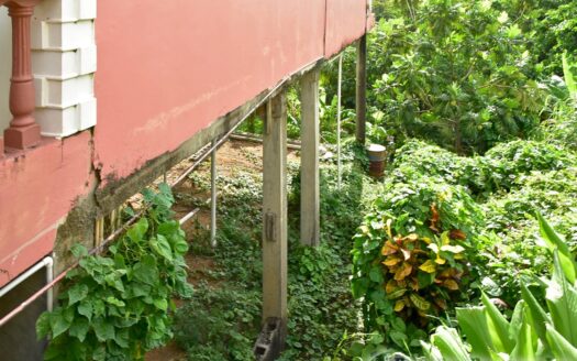 Picard, PORTSMOUTH – 5 Floor, 12 Apartment Building