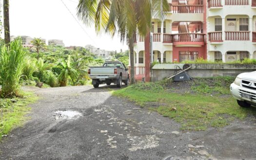 Picard, PORTSMOUTH – 5 Floor, 12 Apartment Building