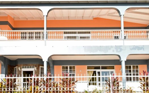 ST. AROMENT – 5 Bedroom, 4 Bathroom House On 7,447.sq.ft. With Majestic Sea View