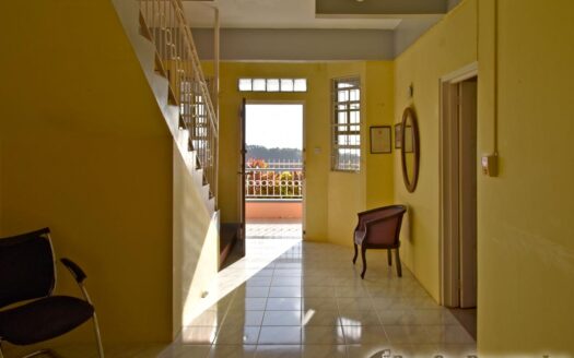 ST. AROMENT – 5 Bedroom, 4 Bathroom House On 7,447.sq.ft. With Majestic Sea View