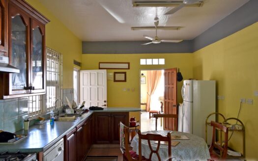 ST. AROMENT – 5 Bedroom, 4 Bathroom House On 7,447.sq.ft. With Majestic Sea View