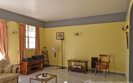 ST. AROMENT – 5 Bedroom, 4 Bathroom House On 7,447.sq.ft. With Majestic Sea View