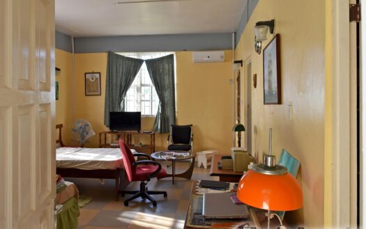 ST. AROMENT – 5 Bedroom, 4 Bathroom House On 7,447.sq.ft. With Majestic Sea View