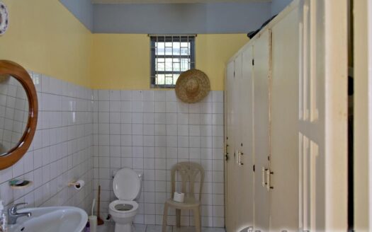 ST. AROMENT – 5 Bedroom, 4 Bathroom House On 7,447.sq.ft. With Majestic Sea View