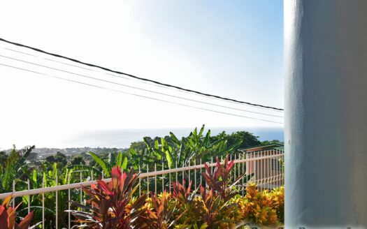 ST. AROMENT – 5 Bedroom, 4 Bathroom House On 7,447.sq.ft. With Majestic Sea View