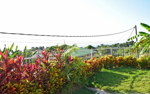 ST. AROMENT – 5 Bedroom, 4 Bathroom House On 7,447.sq.ft. With Majestic Sea View