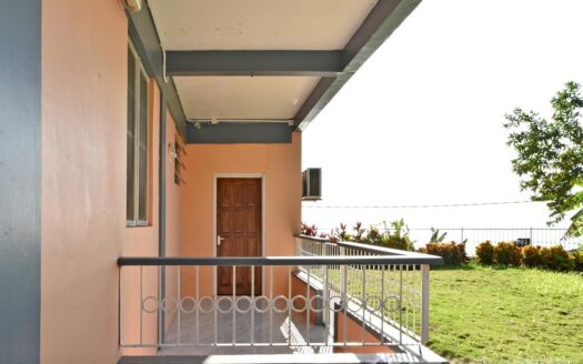 ST. AROMENT – 5 Bedroom, 4 Bathroom House On 7,447.sq.ft. With Majestic Sea View