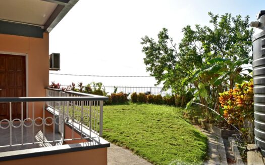 ST. AROMENT – 5 Bedroom, 4 Bathroom House On 7,447.sq.ft. With Majestic Sea View